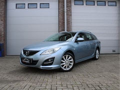 Mazda 6 Sportbreak - 2.0 TS Bose/Cruise control/Garantie