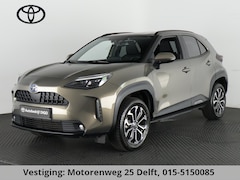 Toyota Yaris Cross - 1.5 HYBRID DYNAMIC 1e EIG GARANTIE 2034 NAVIGATIE.CAMERA.ADAPT.CTRUISE. APPLE CARPLAY & AN