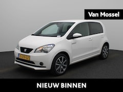 SEAT Mii Electric - electric Plus DAB | AUTOMAAT | VOORUIT & ACHTERUITVERWARMING | STOELVERWARMING | LICHTMETA