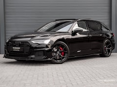 Audi A6 Avant - 55 TFSI E Quattro S-Line Pano RS-Stoelen Trekhaak S6 BTW B&O ACC