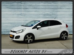 Kia Rio - 1.1 CRDi Super Pack 5dr Carplay Airco Velgen Pdc