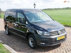 Volkswagen Caddy Maxi - 2.0 TDI L2H1 BMT Highline 2018 AC NAVI