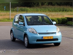 Daihatsu Sirion 2 - 1.0-12V Trend | 2005 | Nwe APK