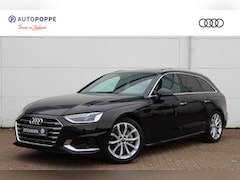 Audi A4 Avant - 40 TFSI quattro Advanced Edition S-Line 204pk S-Tronic