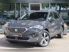 SEAT Tarraco - 1.4 Xcellence TSI e-Hybrid 245pk | Camera | Climate | Stoelverwarming | Virtual | Navi | A