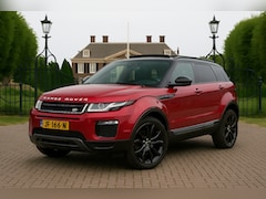 Land Rover Range Rover Evoque - 2.0 eD4 SE | NL-AUTO | UNIEK | 1 EIGENAAR | BTW | PANODAK | CRUISE | HALF LEDER | CAMERA |