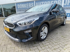 Kia Cee'd - Ceed 1.0 T-GDi DynamicLine