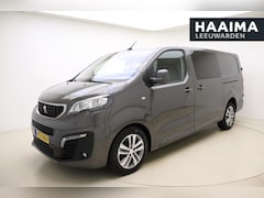 Peugeot Expert - 2.0 BlueHDI 120 Long Asphalt DC