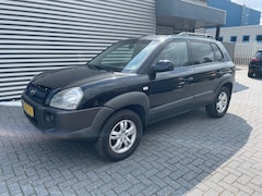 Hyundai Tucson - 2.0i Style Premium