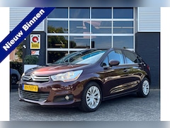 Citroën C4 - 1.6 VTi Tendance, Automaat, Airco, Bluetooth, Cruise, Trekhaak, PDC