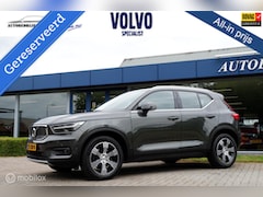 Volvo XC40 - 2.0 T4 190PK GEARTRONIC8 INSCRIPTION LUXERY | PANODAK | 360CAM | ACC | BLIS | STANDKACHEL