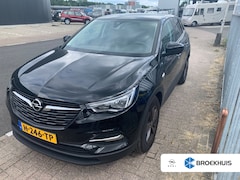 Opel Grandland X - 1.2 Turbo 120 Jaar Edition Camera | Stoelverwarming | Clima | Cruise | Bluetooth | LMV | N