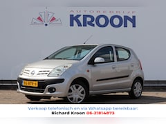 Nissan Pixo - 1.0 Acenta