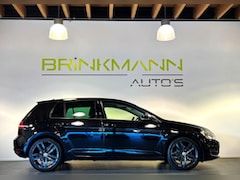 Volkswagen Golf - 1.4 TSI ACT Highline - Aut. - Sport Chass. - Erg. Stoelen