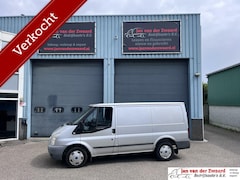 Ford Transit - 260S 2.2 TDCI Economy Edition