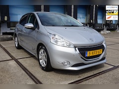 Peugeot 208 - 1.2 VTi Style