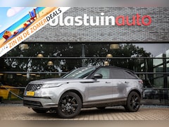 Land Rover Range Rover Velar - 2.0 P400e S , Meridian, Pano, Achteruitrijcamera,