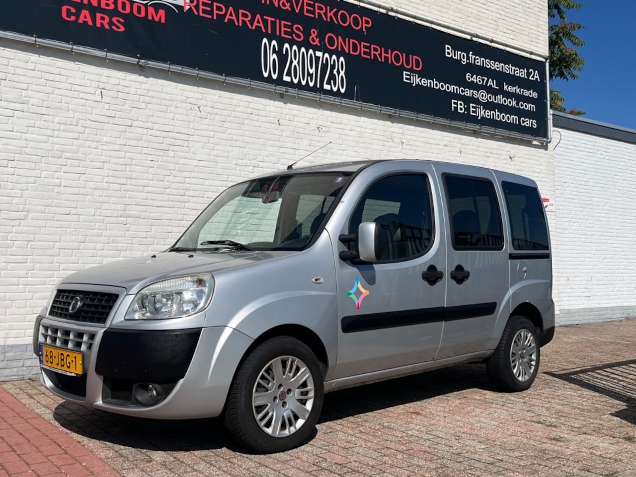 FIAT DOBLO