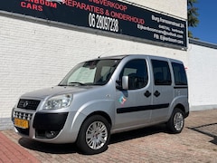 Fiat Doblò - 1.4 Dynamic