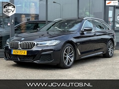 BMW 5-serie Touring - 530e High Executive M-Sport/PANO/TREKH