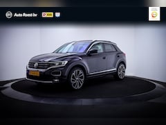Volkswagen T-Roc - 1.5TSI Dsg SPORT FULL LED | CARPLAY | CLIMA | STOEL.VW | AFN.TREKHAAK | CAMERA