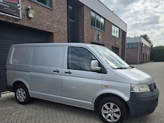 Volkswagen Transporter - 2.5 TDI 300 MHD AUTOMAAT