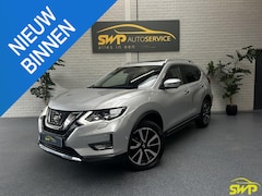 Nissan X-Trail - 1.3 DIG-T Tekna | Pano | Navi | Elektr. Stoel