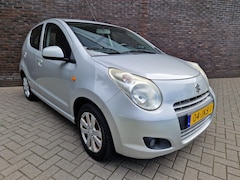 Suzuki Alto - 1.0 Airco LM velgen APK 07-26 dealer onderhouden