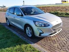Ford Focus Wagon - 1.5 EcoBlue Automaat Edition Business 2021 * 5999 NETTO
