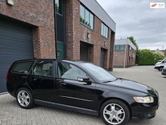 Volvo V50 - 1.8 Edition II *AIRCO
