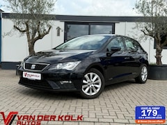 SEAT Leon - 1.2 TSI Style Cruise Climate Carplay Cruise Climate