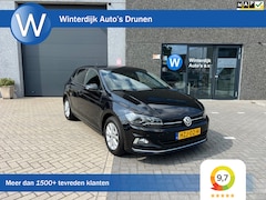 Volkswagen Polo - 1.0 TSI Highline DSG, Clima, Adaptive Cruise