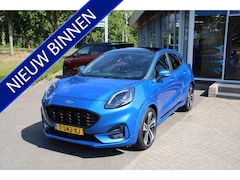 Ford Puma - 1.0 EcoBoost Hybrid ST-Line X TREKHAAK | WINTER PACK | B&O AUDIO | PANORAMA DAK |