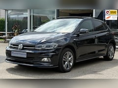 Volkswagen Polo - 1.0 TSI Highline Business R / LED / PANO / NL AUTO