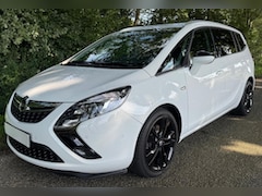 Opel Zafira Tourer - 1.6 Turbo Innovation 2016 7 persoons 200PK