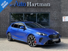BMW 1-serie - 120 M Sport Pro PANO|H&K|SPORTSTOELEN|ACC|19INCH