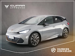 CUPRA Born - Business 204pk Automaat Adaptive cruise control, Navigatie, Achteruitrijcamera, LED Koplam