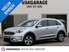 Kia Niro - 1.6 GDi Hybrid DynamicLine | Achteruitrijcamera | Apple-/Android Carplay | Trekhaak | Navi