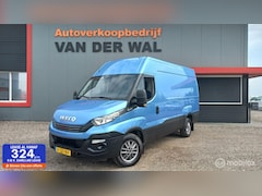 Iveco Daily - 35C18V 3.0 352 H3 L