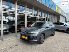 Volkswagen Tiguan - 1.5 eTSI ELEGANCE 150PK / NAVIGATIE / ELEKTRISCHE ACHTERKLEP