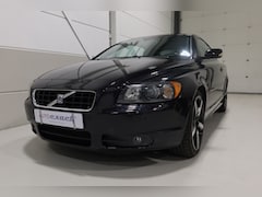 Volvo C70 Convertible - 2.5 T5 Summum - Boekjes ingevuld aanwezig