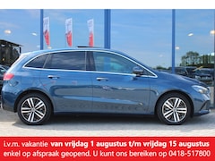 Mercedes-Benz B-klasse - 250e AUT8 Premium Plus PANORAMADAK LEDER MEMORY SFEER KEY-LESS GO CARPLAY