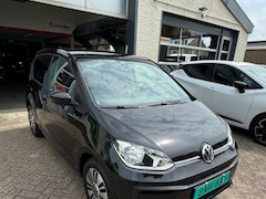 Volkswagen Up! - 1.0 BMT move up