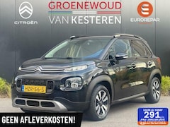 Citroën C3 Aircross - Shine Automaat