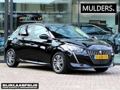 Peugeot 208 - 1.2 PureTech Active Pack | Navi / Airco / Cruise