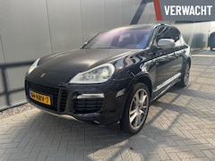 Porsche Cayenne - 4.8 GTS (Orig. NL / Panorama / PDCC / Bose)