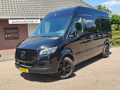 Mercedes-Benz Sprinter - 319 3.0 CDI L2H2, V6 / LED / 3500KG / APPLE CARPLAY / ANDROID AU