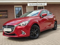 Mazda 2 - 2 1.5 Skyactiv-G GT-M, CAMERA / APPLE CARPLAY / ANDROID AUTO