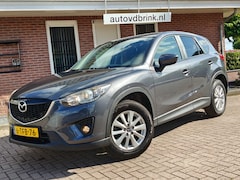 Mazda CX-5 - 2.0 Skylease 2WD, TREKHAAK / NAVI / PDC