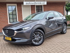 Mazda CX-30 - 2.0 e-SkyActiv, RONDOM CAMERA / NAVI